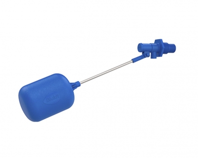 Torneira Boia Blukit Neo 1/2"-3/4" Blister