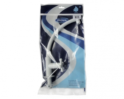 Torneira Cozinha Abs Bica Movel Mesa Blister