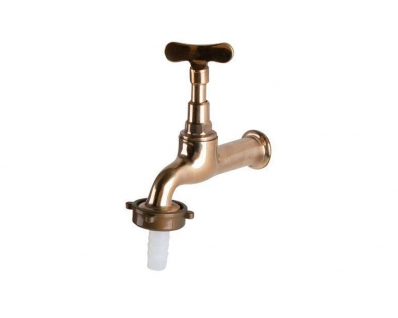 Torneira Esteves Jd 1130 Amarela Blister