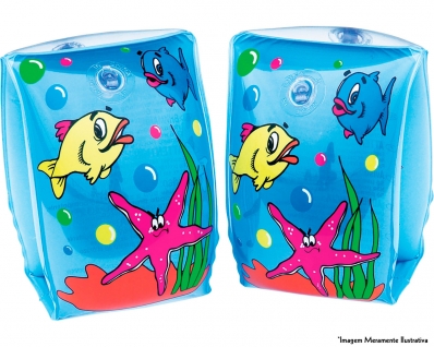 Boia Braco 23X15Cm Peq Mor 1801 Un