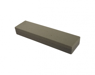 Pedra Afiar Dupla 06" Import
