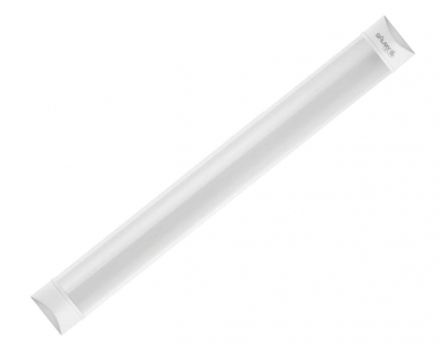 Luminaria Led Style Tube Biv 36W Br
