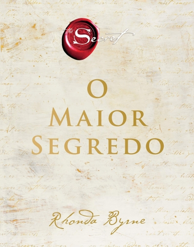 The Secret - O maior segredo