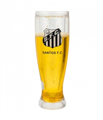 Copo Cerveja 450ml - Santos