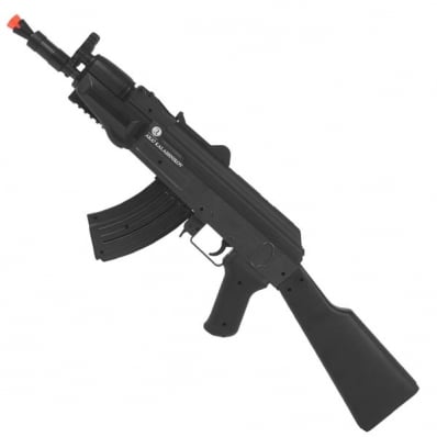 Arma De Airsoft Ak47 Spetsnaz Cyma Cm037