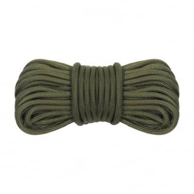 Paracord 10m Guepardo Verde