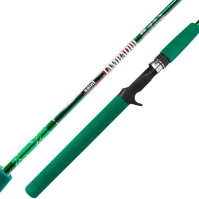 Vara De Pesca Sol Tambaqui 1,65m 10-25lb 551-sp