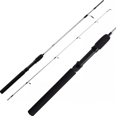 Vara De Pesca Vidro Fisher 1,50m 06-14lb 1501-sp