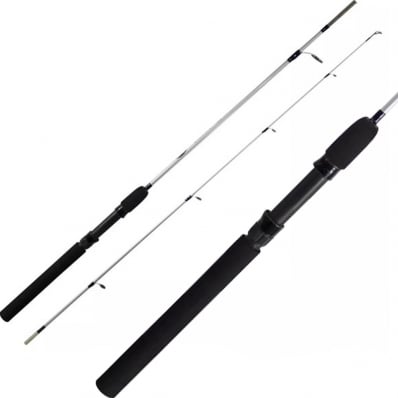 Vara De Pesca Vidro Sol Fisher 1,65m 06-14lb 1651-sp