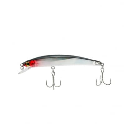 Isca Artificial Crown Alfa Minnow 90mm - Cr09
