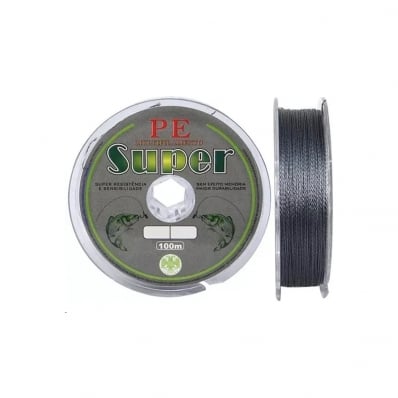 Linha Pesca Mono Furnarius 0,20mm 100m