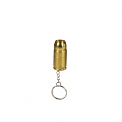 Mini Lanterna Nautika Bullet Flashlight
