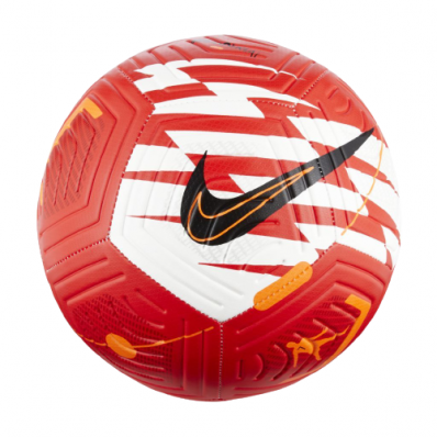 BOLA NIKE CAMPO CR7 STRIKE