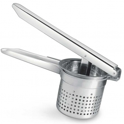 Espremedor de Batatas Aço Inox 