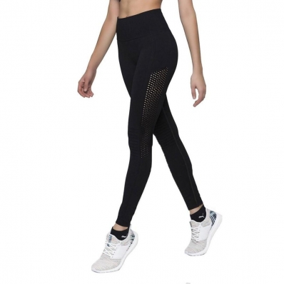 CALCA SELENE SEM COSTURA LEGGING