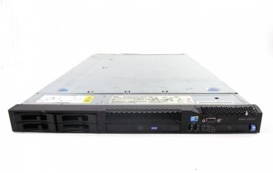 Computador Servidor IBM x3550-M3 Rack-CONFIG#1