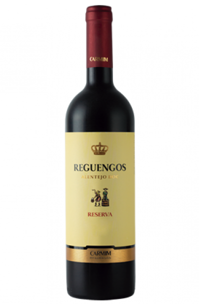 Vinho Reguengos Reserva Tinto DOC (750ml)