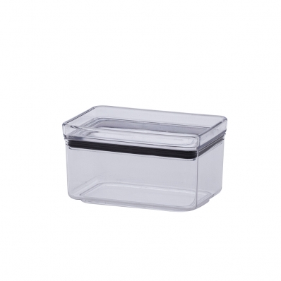 Pote Hermético Lumini Retangular 580ml