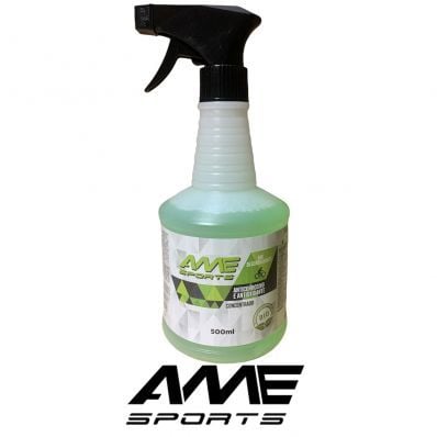 DESENGRAXANTE AME SPORTS COM GATILHO - 500ML