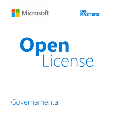 Intune Device Open Shrd Subs VL OLP NL Annual GOVT Per Device Qualified