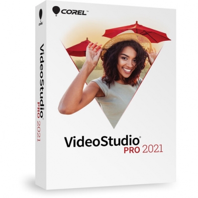 VideoStudio 2021 Business & Education License (1-4)  Windows