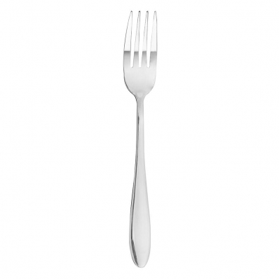 Garfo para Sobremesa Madison em Aço Inox