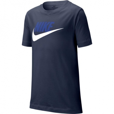 CAMISETA NIKE FUTURA - INFANTIL