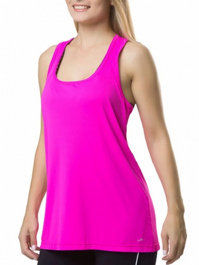 CAMISETA ELITE REGATA GOOD SHAPE - FEMININA