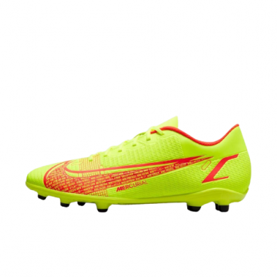 CHUTEIRA NIKE CAMPO MERCURIAL VAPOR 14 CLUB