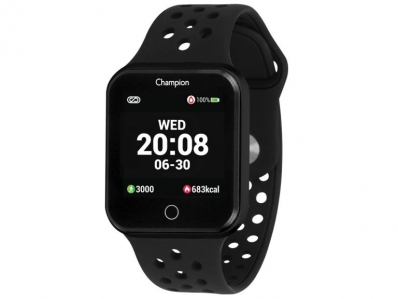 Relógio SMARTWATCH CH50006P
