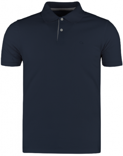 CAMISETA OGOCHI POLO ESSENCIAL TRADICIONAL - MASCULINA