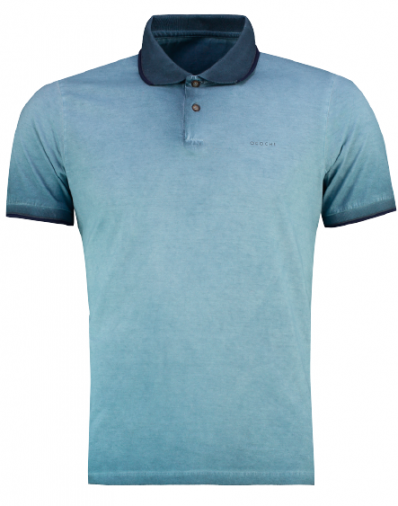 CAMISETA OGOCHI POLO CONCERT SLIM - MASCULINA