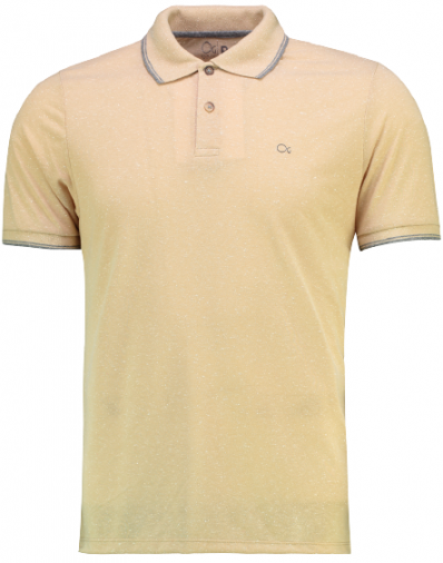 CAMISETA OGOCHI POLO CASUAL SLIM - MASCULINA