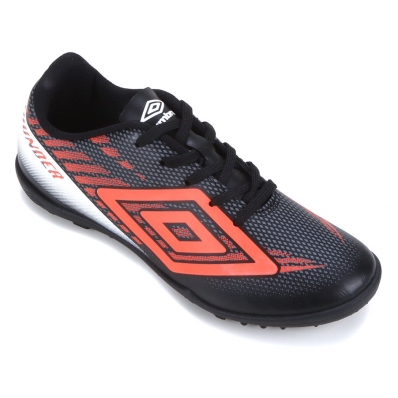 CHUTEIRA UMBRO SOCIETY THUNDER