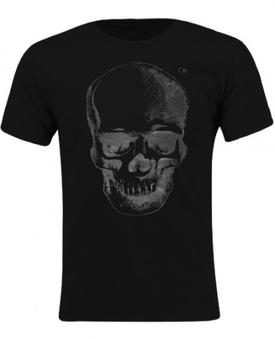 CAMISETA OGOCHI CONCEPT SLIM - MASCULINA