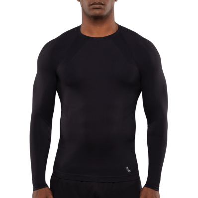 CAMISETA LUPO AM TERMICA ADVANCED - MASCULINO