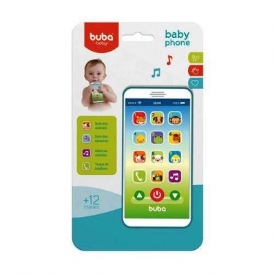 Baby Phone - Buba