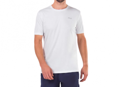 CAMISETA FILA BASIC SPORTS - MASCULINA