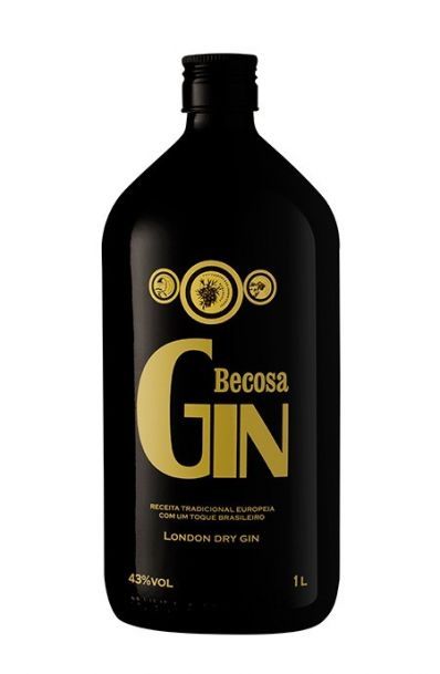 Gin Becosa 1l