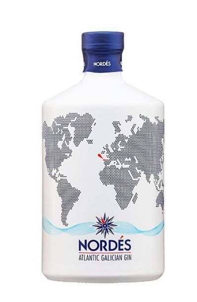 Gin Nordes 700ml 