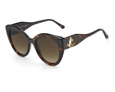Óculos de Sol JIMMY CHOO LEONE/S 086