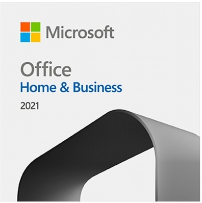 Microsoft Office Home and Business 2021 ESD T5D-03487