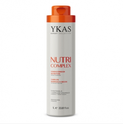 YKAS Nutri Complex - Condicionador 1L