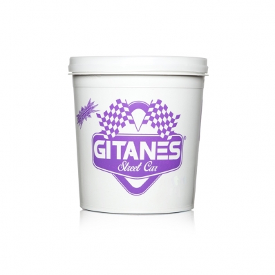 Pasta Gel Desengraxante Para Mãos 2,8kg Lavanda GITANES