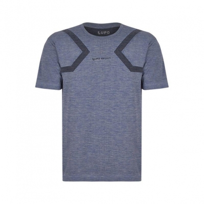 CAMISETA LUPO SEAMLESS - MASCULINA