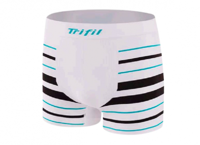 CUECA TRIFIL BOXER MICROFIBRA