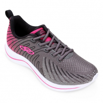 TENIS OLYMPIKUS BOREAL