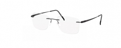 Armação SILHOUETTE 5502/BS 6560 
