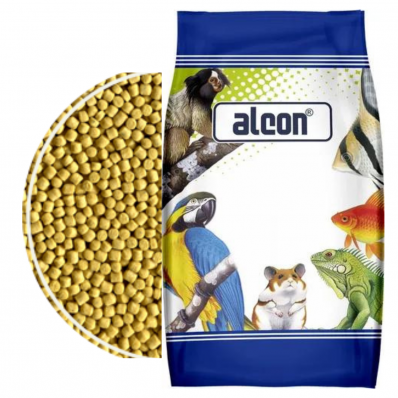 ALCON CLUB TRINCA FERRO BANANA - 5 Kg