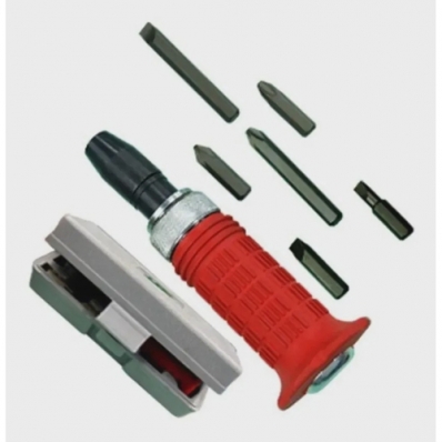 Chave de Impacto Manual 1/2 Plastibox VIP 904551 